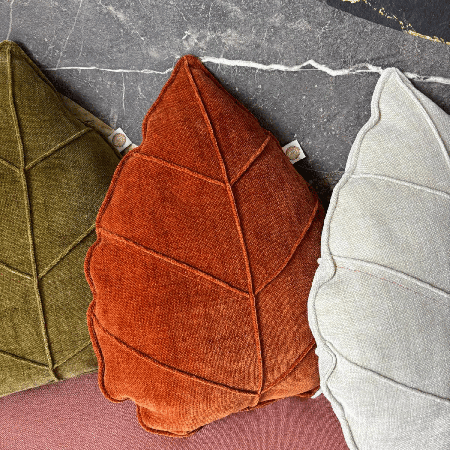 La feuille