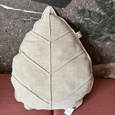 La feuille