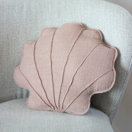 La coquille - Grand format