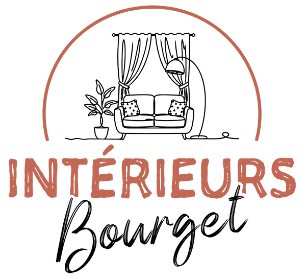 Intérieurs Bourget logo